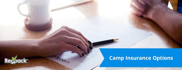 Summer Camp Insurance Options