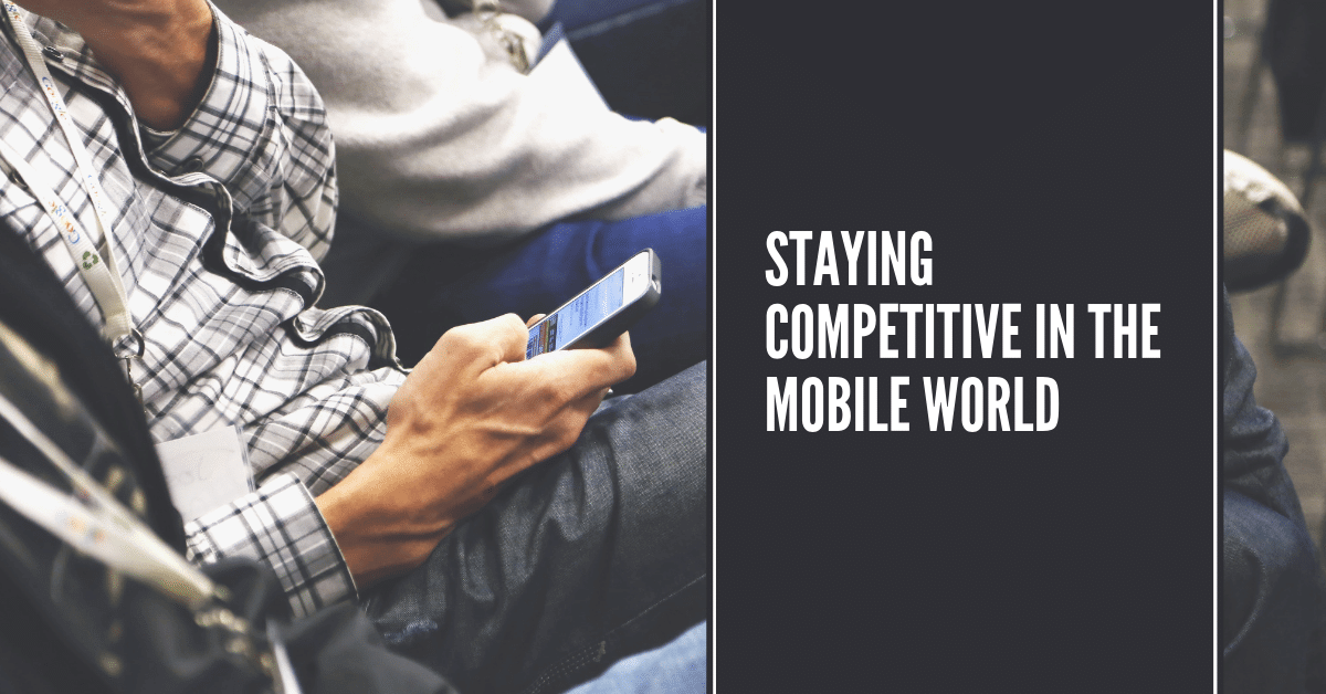 Summer Camp Mobile Apps: A Guide